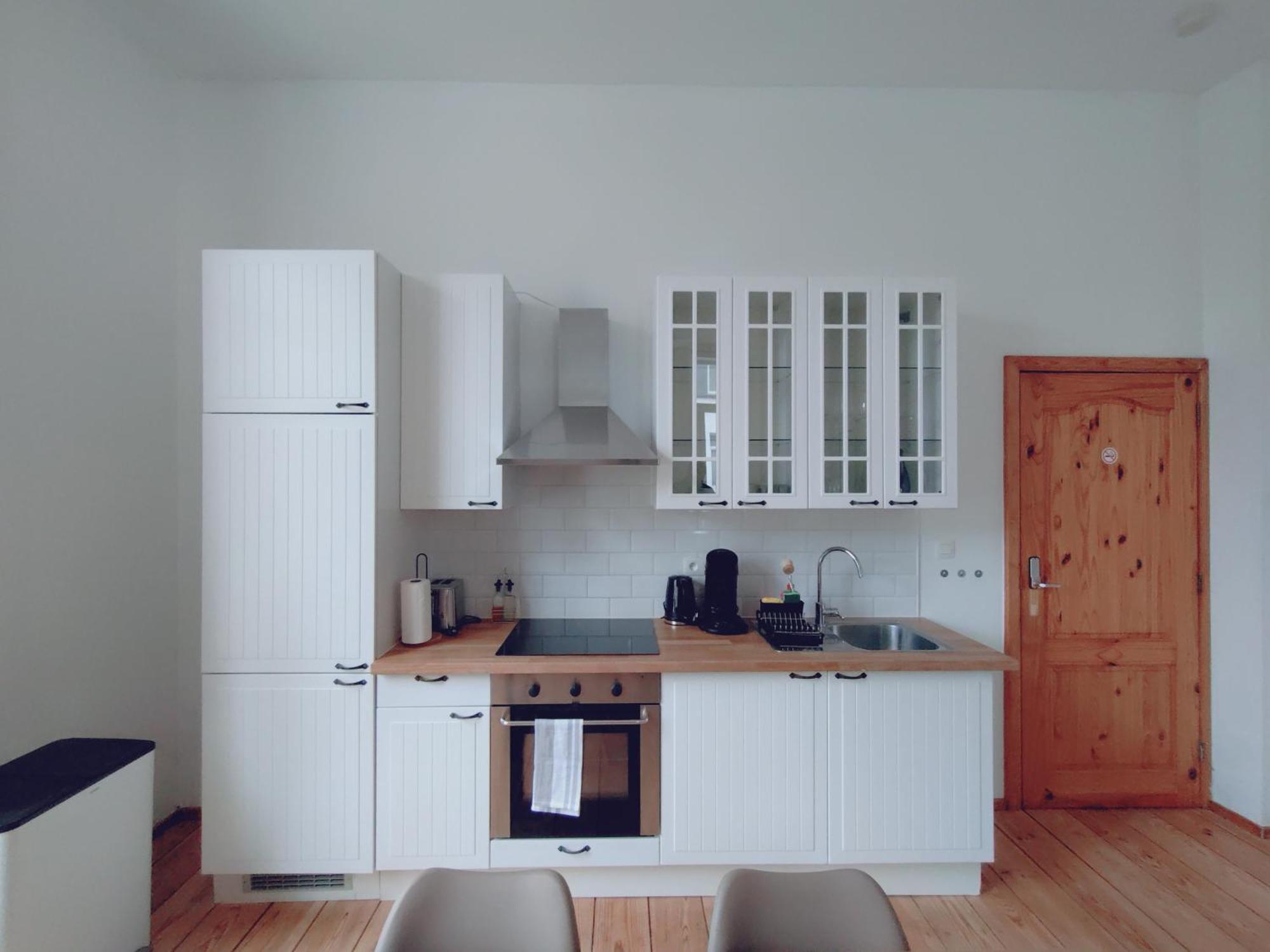 Sainte Catherine Apartments — Photos 2