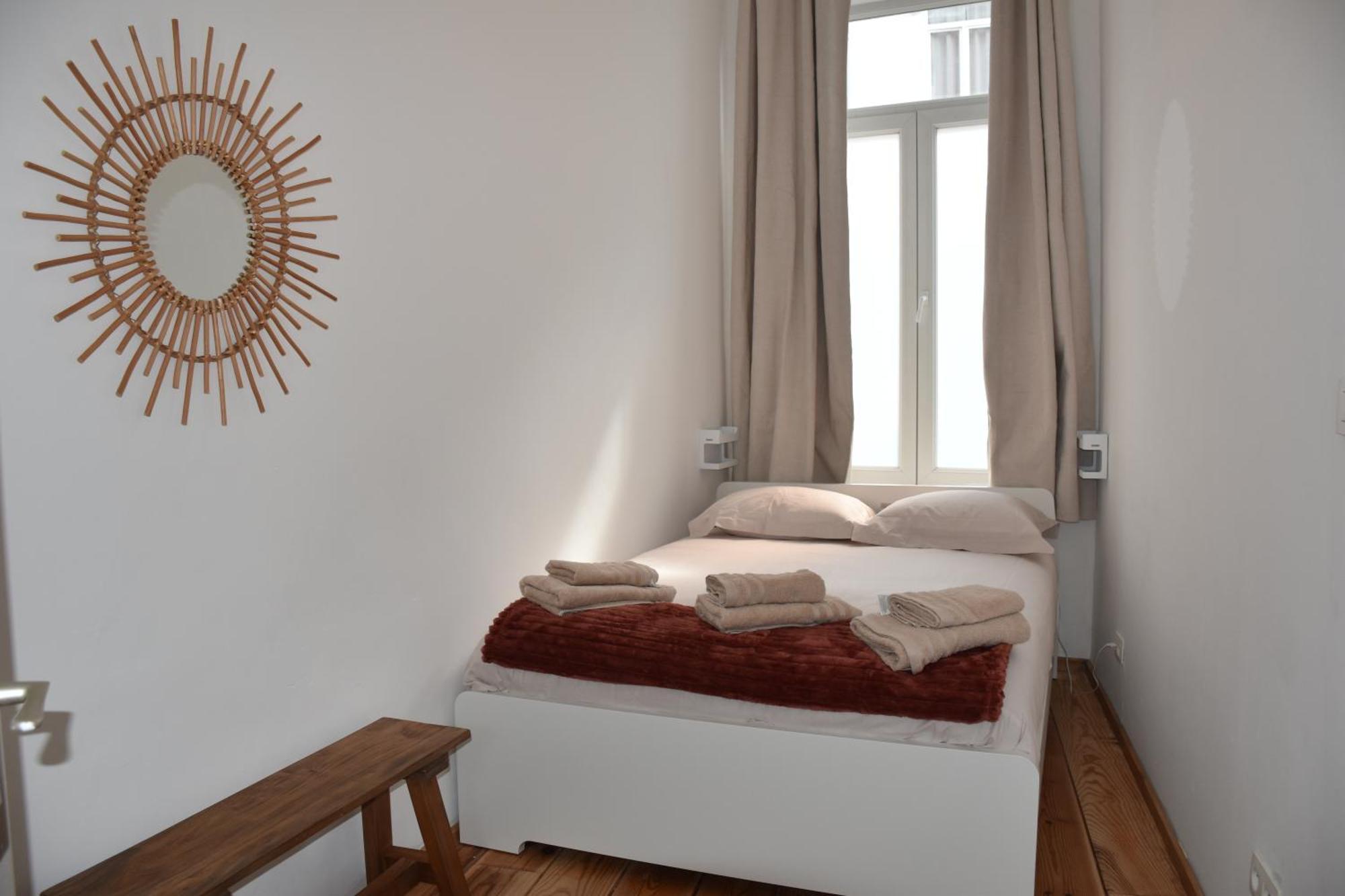 Sainte Catherine Apartments — Photos 3